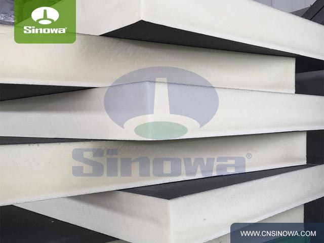 pu sandwich panels